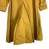 Madewell Storm Flap Belted Trench Coat- Size S (see notes, sold out online)