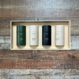 Primally Pure Holiday Limited-Edition Deodorant Set NEW