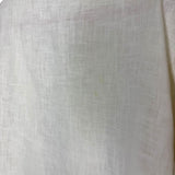 Skylar + Madison Cream Linen Blend Blazer- Size M (see notes, we have matching shorts)