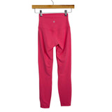 Lululemon Pink Align HR Pant NWT- Size 2 (Inseam 25")