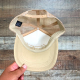 No Brand Homegirl Trucker Hat (see notes)