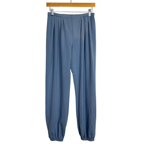 We are Sundays French Blue Joggers NWT - Size XS (Inseam 27")