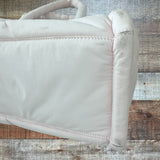 Thirty Years Pink Drift Tote with Strap (see notes)