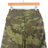 Sanctuary Camo Pants- Size 24