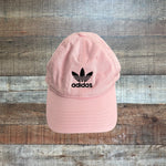 Adidas Light Pink Hat