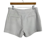 Marie Oliver White Shorts - Size 6 (See Notes)
