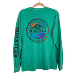Blue 84 Whistler Top - Size L (See Notes)
