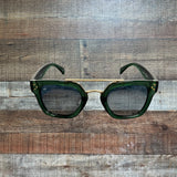 Prive Revaux Eyewear The Foxx Handcrafted Polarized Limited Edition Sunglasses With Case