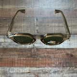 Ryan Simkhai Eyeshop Polarized Sunglasses LIKE NEW