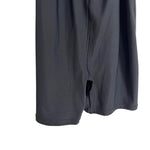 Outdoor Voices Black Athletic Dress With Built In Shorts - Size S