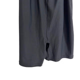 Outdoor Voices Black Athletic Dress With Built In Shorts - Size S