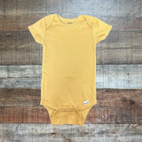 Gerber Set of 4 Onesies- Size 12M