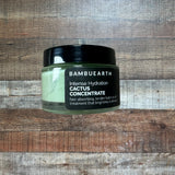 Bambuearth Intense Hydration Cactus Concentrate NEW