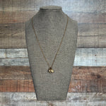 Catherine Popesco Star Pendant Necklace (See Notes)