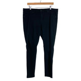 Universal Thread Black Mid Rise Jeggings- Size 14 (Inseam 29”)
