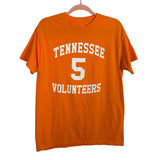 Southern Made Tees Tennessee Volunteers Zeigler Tee- Size ~M (no size, fits like M)