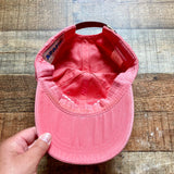 ADAMS Coral Chase Grace, Darling Adjustable Hat (see notes)