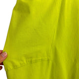 Free People Movement Lime Green Hot Shot Onesie - Size M (See Notes)