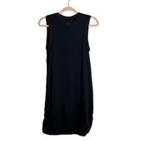 Varley Black Naples Tank Dress- Size S (sold out online)