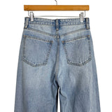 JBD Light Wash Jeans - Size 26 (Inseam 30")