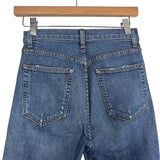 Reformation Skinny Jeans- Size 26 (Inseam 28")