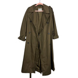Everlane Belted Modern Trench Coat- Size M (sold out online)