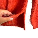 Mayoral Orange Sweater - Size 12 Girls