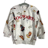 H&M  Hogwarts Sweatshirt- Size 18M (see notes)