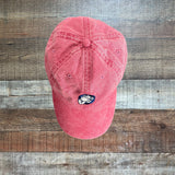 Adams Home Team BBQ Dad Embroidered Hat