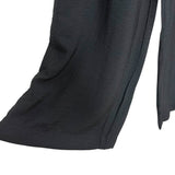 A New Day Black Wide Leg Pants NWT- Size 2