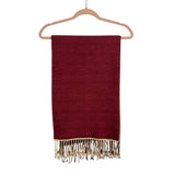 Sole Society Color Block Scarf NWT