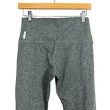 Zella Heathered Grey Leggings- Size S