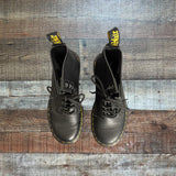 Dr. Martens AirWair Combat Boots - Size 5