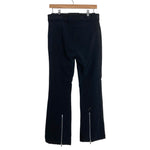 Head Black with Belt and Fleece Liner Waterproof Ski Pants NWT- Size L (Inseam 29”)