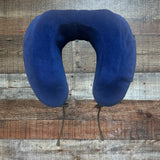 Cabeau Navy Travel Pillow