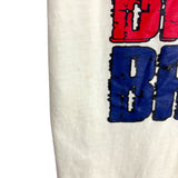 Comfort Colors Cream Braves Tee - Size S (See Notes)