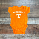 No Brand Tennessee Onesie- Size 6M (see notes)