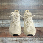 On Cloud White Cloudswift Sneakers - Size W9 (See Notes)