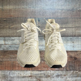 On Cloud White Cloudswift Sneakers - Size W9 (See Notes)