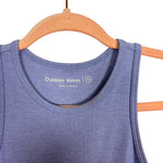 Outdoor Voices Racerback Active Dress - Size XS (See Notes)