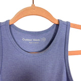 Outdoor Voices Racerback Active Dress - Size XS (See Notes)