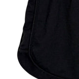 SHEIN Black Athletic Shorts- Size XL (see notes)