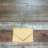 Charming Tailor Envelope Chain Handbag (see notes)