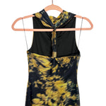 Significant Other Havana Midi Dress - Size US 2 (See Notes, Sold Out Online!)