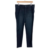 Democracy Dark Wash Jeans- Size 12 (Inseam 30")
