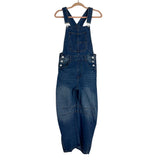 No Brand Denim Overalls- Size S