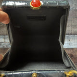 STAUD Black Kenny Bag (Like New!)