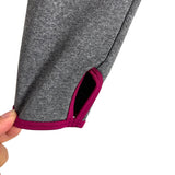 Sport-tek Grey Triple Negative Breast Cancer Foundation Jacket- Size S