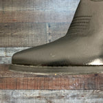 No Brand Black Cowgirl Boots- Size 9 (see notes)