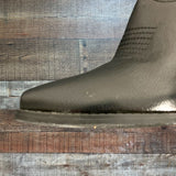 No Brand Black Cowgirl Boots- Size 9 (see notes)